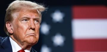 Trump criticizes Supreme Court over birthright citizenship debate 