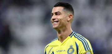 Cristiano Ronaldo eyes ownership role at Spain’s UD Almería