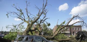 At least 7 dead in Missouri as tornadoes, storms batter US Midwest