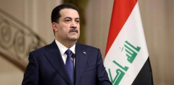 Iraq pledges $40M for Gaza, Lebanon at Arab summit 