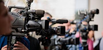 Peru urged to safeguard journalists amid growing threats to press freedom