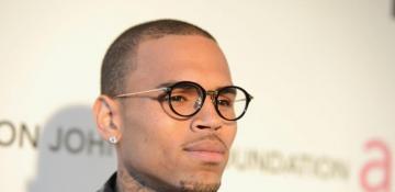 Second man charged in UK assault case involving Chris Brown 