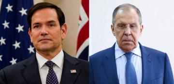 Top Russian and US diplomats discuss outcomes of Moscow-Kyiv peace talks 