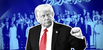  Trump's Middle East comeback: Trillions in deals, new peace initiatives 