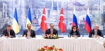  Breaking the deadlock: What the Istanbul negotiations revealed 