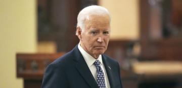 Ex-US president Biden diagnosed with 'aggressive' prostate cancer