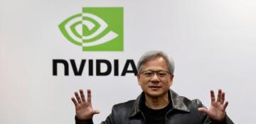 Nvidia sets sights on Taiwan with AI supercomputer project