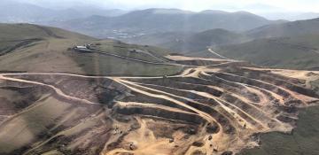 Anglo Asian Mining launches full-scale production at Azerbaijan's gold deposit
