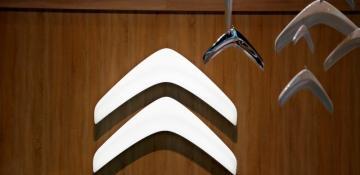 Citroen names Xavier Chardon new CEO