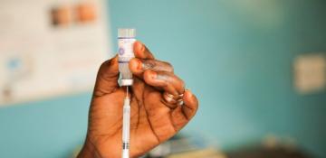 Somalia launches nationwide vaccination campaign to combat deadly diseases