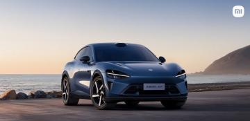 China's Xiaomi set to officially unveil its first SUV this month