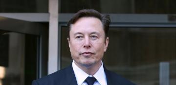 Elon Musk backs conspiracy theory about Biden’s cancer diagnosis 