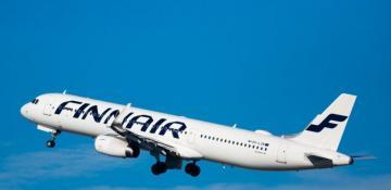 Finnair announces cancellation of 110 flights