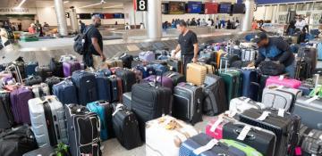 Delta can sue CrowdStrike over major flight cancellations