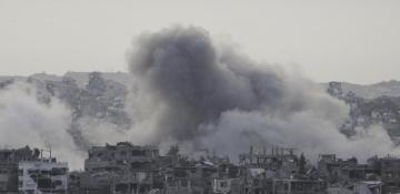 UK, France, and Canada threaten sanctions on Israel over Gaza offensive and crisis 