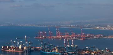 Houthis declare maritime blockade on Israel's Haifa Port 