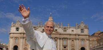  Pope Leo XIV: An inauguration centered on peace, unity, and global justice 