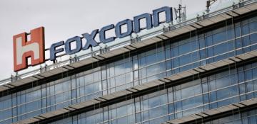 Apple supplier Foxconn to invest $1.5 billion in India amid China shift