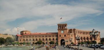  Dangerous legacy of hatred in Armenia’s national psyche 