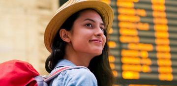 The most common travel scams  in 9 global cities 