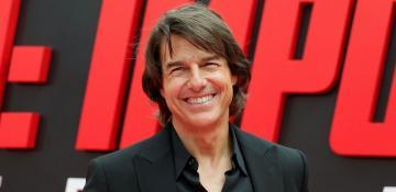 Tom Cruise reveals long-term plans: No Hollywood exit in sight