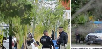 Gunmen kill seven youths at church event in Mexico