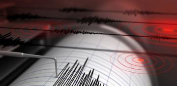  6.6-magnitude quake strikes northeast Papua New Guinea 