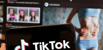 EU examines TikTok’s ‘SkinnyTok’ content for potential harm to minors 