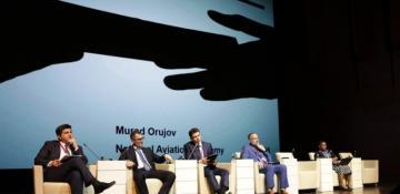 Baku hosts session of GlobE Network's 6th plenary meeting 