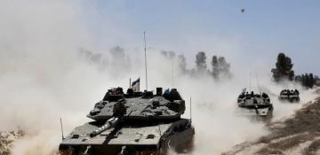  Israel faces united Western pressure—Will U.S. support tip the balance? 