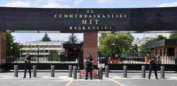 Turkish intelligence dismantles Chinese spy network -  PHOTO 