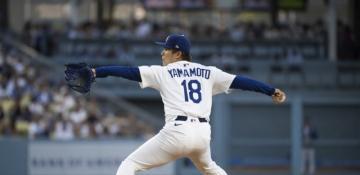 Dodgers edge Diamondbacks in 10th inning to end four-game slide