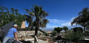 Three dead, two missing after floods hit southern France