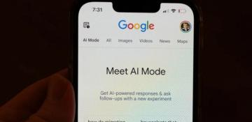 Google debuts 'AI Mode' to transform search with expert conversations