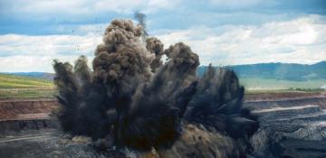 Seven killed in Afghanistan coal mine explosion