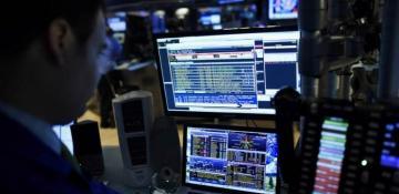 Bloomberg terminal suffers outage