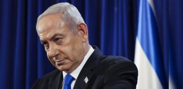 Netanyahu says Hamas leader Sinwar likely dead 