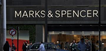M&S website still down weeks after cyberattack