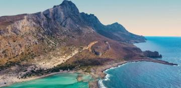 Magnitude 6.2 earthquake jolts Greece's Crete