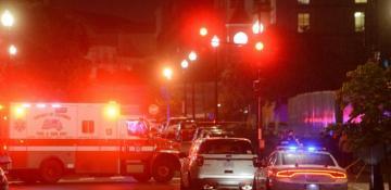 Details emerging about Israeli embassy staff shooting