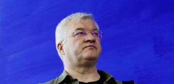 Ukraine's foreign minister due in Azerbaijan