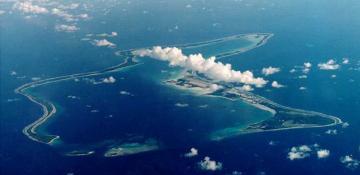 UK court halts Chagos Islands deal for urgent review