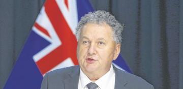 New Zealand gov't unveils budget for 2025 to drive recovery 