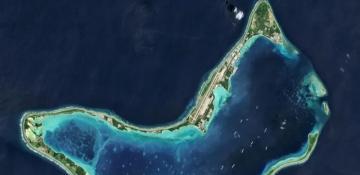UK transfers Chagos Islands to Mauritius in deal securing military base 