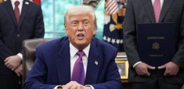 White House confirms Trump will attend G7 summit in Alberta 