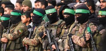  How Hamas reshaped the Middle East 