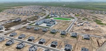 Kengerli reborn: Symbol of revival in Azerbaijan’s liberated lands