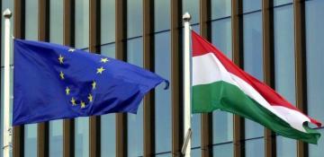 EU Council to debate suspending Hungary’s voting rights next week