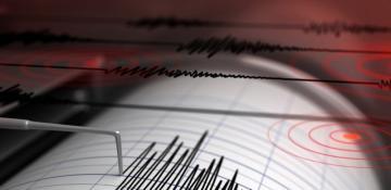 Magnitude 6.3 earthquake jolts Indonesia