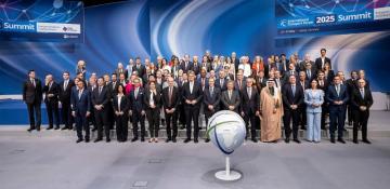 Azerbaijan assumes chairmanship of International Transport Forum Summit